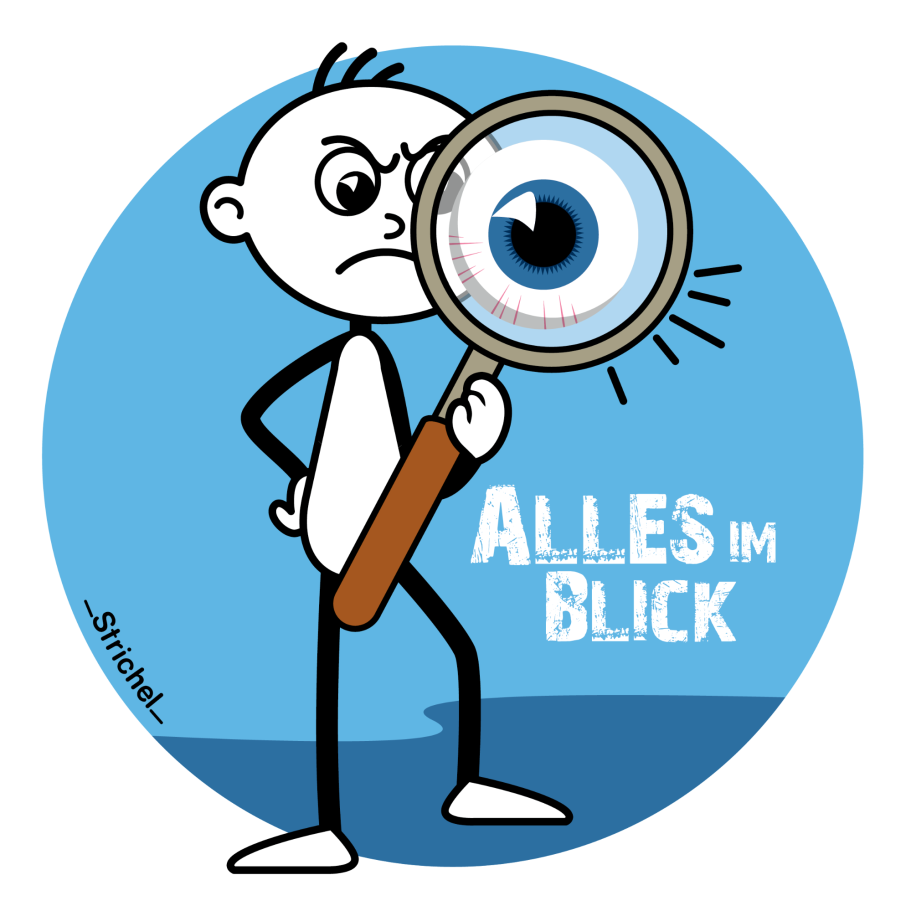 Alles im Blick Alles im Blick