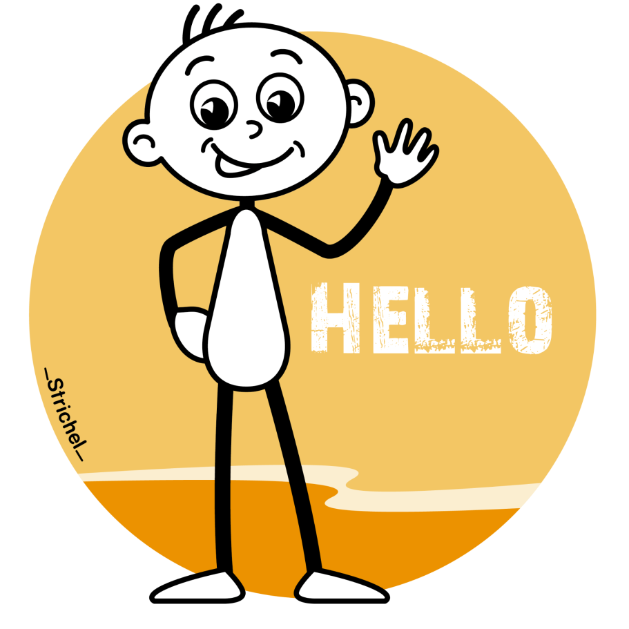 Hello Hello