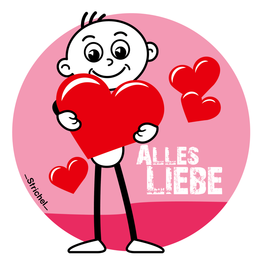 Alles Liebe Alles Liebe
